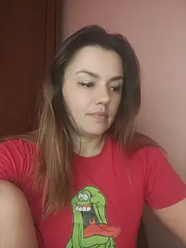 KrissSexi online show from May 2026 10:20:02 AM