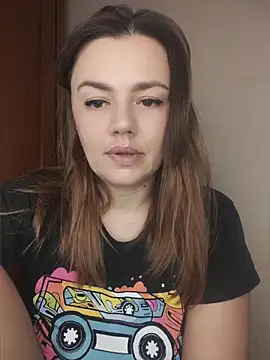 KrissSexi online show from May 2026 04:07:02 AM