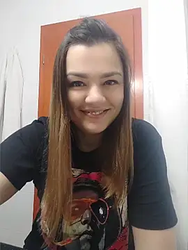 KrissSexi online show from May 2026 05:02:01 AM