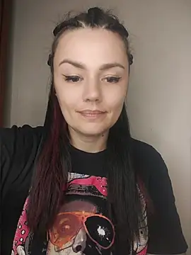 KrissSexi online show from May 2026 10:52:02 PM