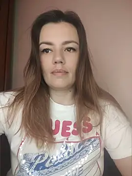 KrissSexi online show from June 2026 08:37:01 AM