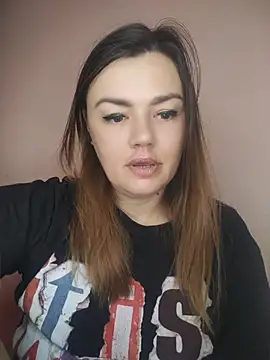 KrissSexi online show from June 2026 07:39:01 AM