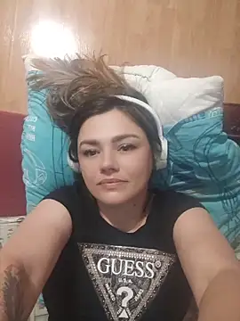 KrissSexi online show from June 2026 09:14:02 PM