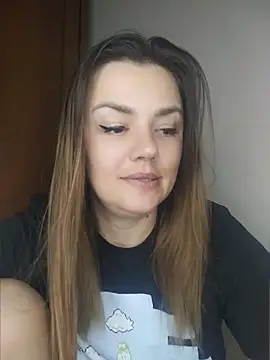 KrissSexi online show from June 2026 10:51:02 PM