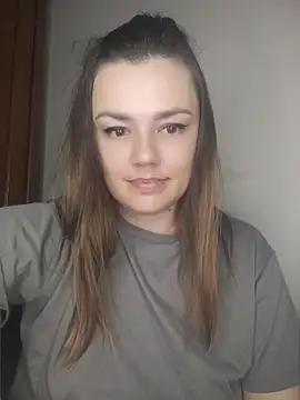 KrissSexi online show from June 2026 06:43:02 PM