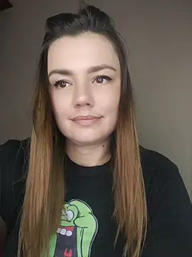 KrissSexi online show from June 2026 03:36:02 PM