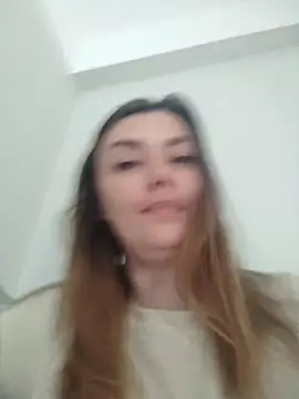 KrissSexi online show from June 2026 09:45:02 AM