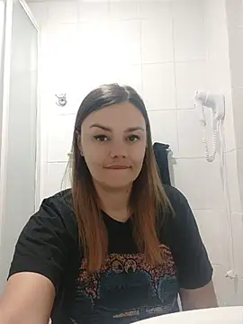 KrissSexi online show from June 2026 06:51:02 AM