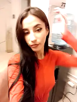 Snapshot of AmeliaJune chatting on November 2025 11:46:01 AM AmeliaJune online show from November 2025 11:46:01 AM