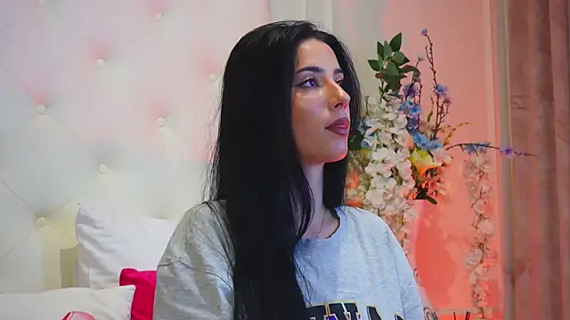 AmeliaJune online show from April 2026 12:21:02 AM