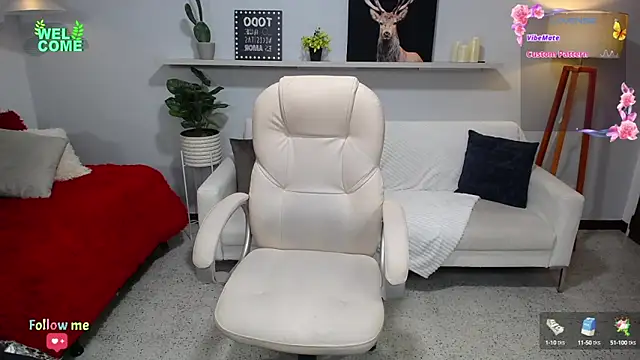 Snapshot of Bianca____ chatting on September 2025 11:41:01 PM Bianca online show from September 2025 11:41:01 PM