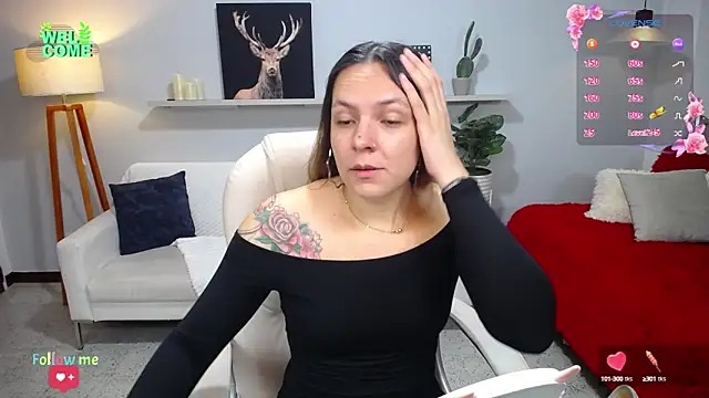 Snapshot of Bianca____ chatting on September 2025 12:26:01 AM Bianca online show from September 2025 12:26:01 AM