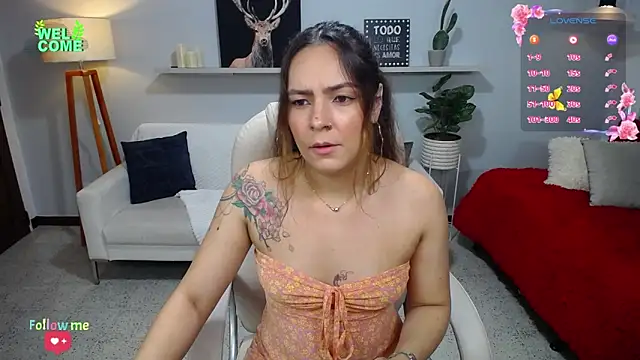 Snapshot of Bianca____ chatting on September 2025 12:16:01 AM Bianca online show from September 2025 12:16:01 AM