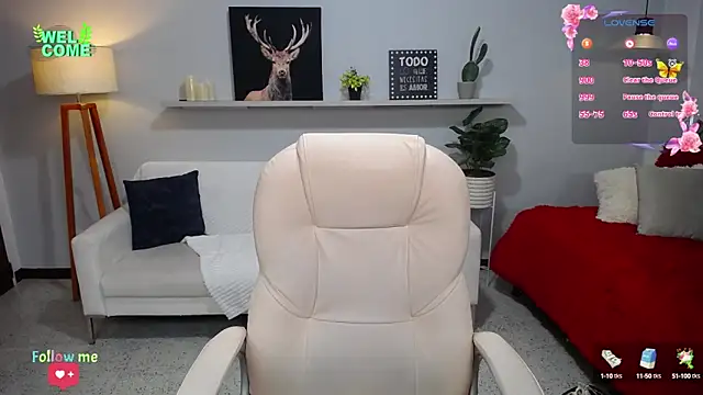 Snapshot of Bianca____ chatting on October 2025 12:40:02 AM Bianca online show from October 2025 12:40:02 AM