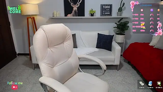 Snapshot of Bianca____ chatting on October 2025 01:15:01 AM Bianca online show from October 2025 01:15:01 AM