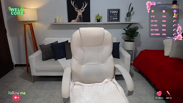 Snapshot of Bianca____ chatting on October 2025 10:43:02 PM Bianca online show from October 2025 10:43:02 PM