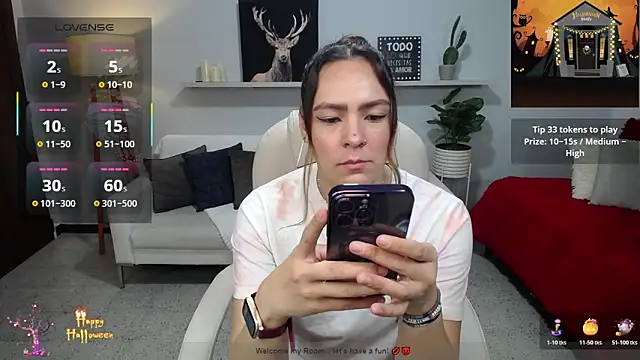 Snapshot of Bianca____ chatting on October 2025 11:27:01 PM Bianca online show from October 2025 11:27:01 PM