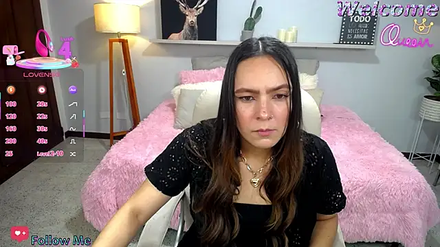 Bianca     online show from June 2026 12:37:01 AM