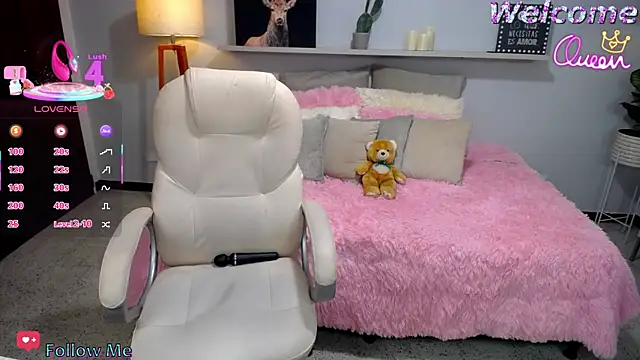 Bianca     online show from June 2026 12:15:01 AM