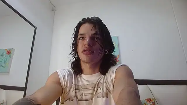 AlbertBernal69 online show from October 2025 02:56:02 AM