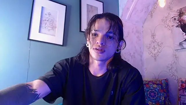 AlbertBernal69 online show from October 2025 03:31:02 AM