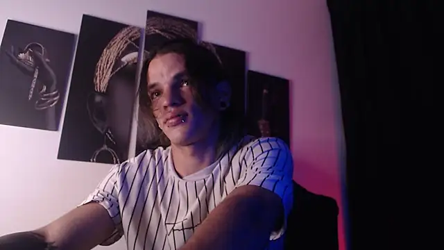 AlbertBernal69 online show from November 2025 04:56:02 AM