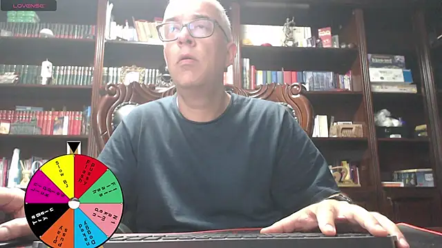 AriaGreen online show from July 2026 07:14:02 AM