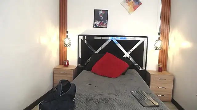 ORIANNA BODMOD online show from January 2026 10:36:01 PM