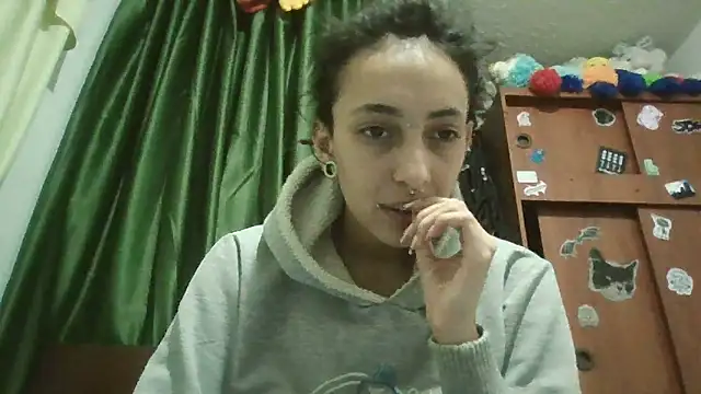 ORIANNA BODMOD online show from February 2026 02:16:02 AM