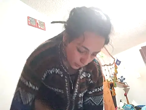 ORIANNA BODMOD online show from March 2026 04:42:01 PM