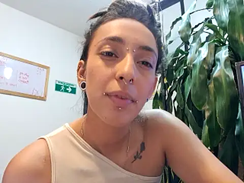 ORIANNA BODMOD online show from May 2026 04:50:01 AM
