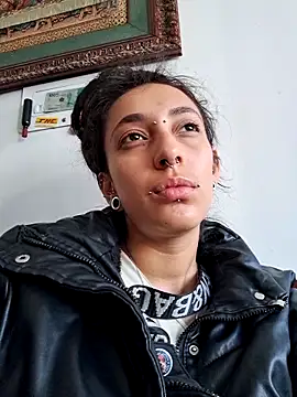 ORIANNA BODMOD online show from May 2026 09:42:01 PM