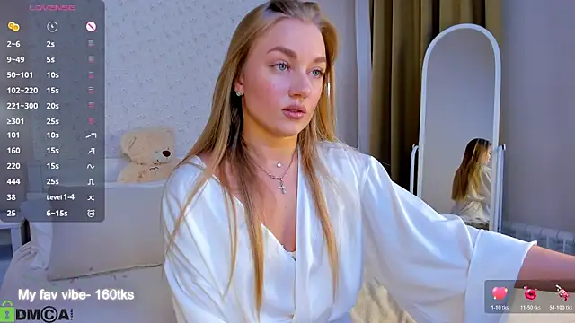 Snapshot of Barbie_Lis chatting on February 2026 11:01:02 PM Barbie Lis online show from February 2026 11:01:02 PM