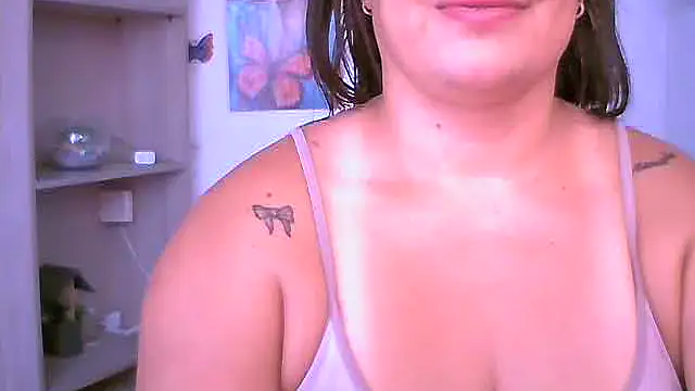 ChiaraFioree online show from May 2026 07:41:01 PM