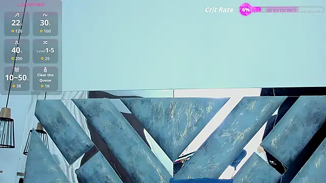 ZiaCalifa online show from November 2025 09:19:02 AM