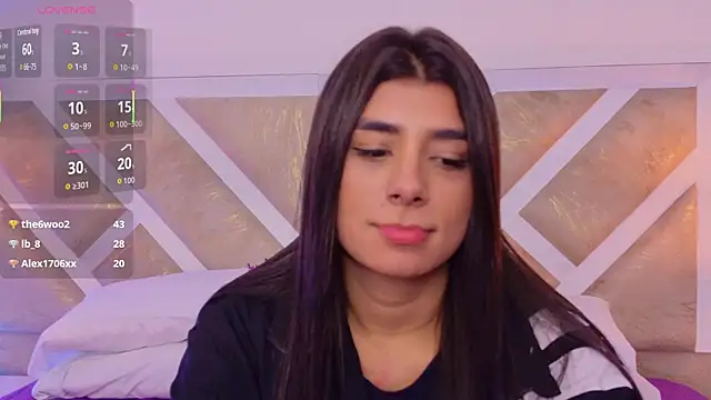 ZiaCalifa online show from June 2026 02:10:02 PM