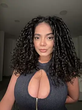 Mariecurl online show from June 2026 11:46:02 PM