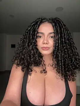 Mariecurl online show from June 2026 12:31:01 AM
