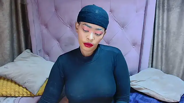 Snapshot of AFRICANGODDESSXXX chatting on November 2025 10:53:02 PM AFRICANGODDESSXXX online show from November 2025 10:53:02 PM
