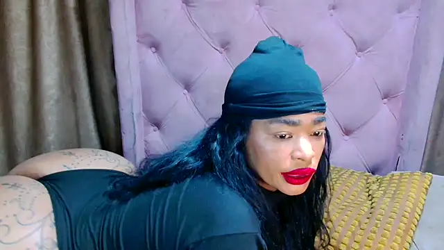 AFRICANGODDESSXXX online show from May 2026 11:34:01 PM