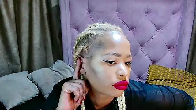 AFRICANGODDESSXXX online show from May 2026 08:50:02 PM