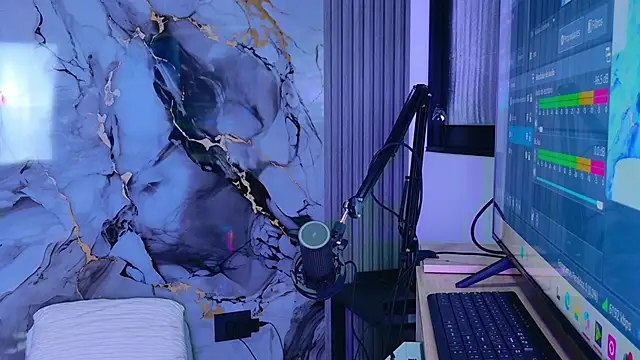 NathaxaLeans online show from October 2025 11:52:01 AM