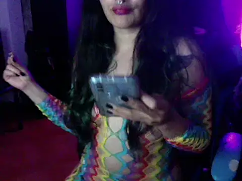 AngelaQueen  online show from February 2025 11:34:02 PM