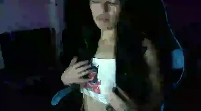 AngelaQueen  online show from March 2025 05:06:02 PM