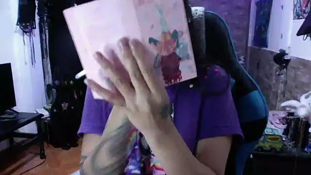 AngelaQueen  online show from October 2025 06:03:01 PM