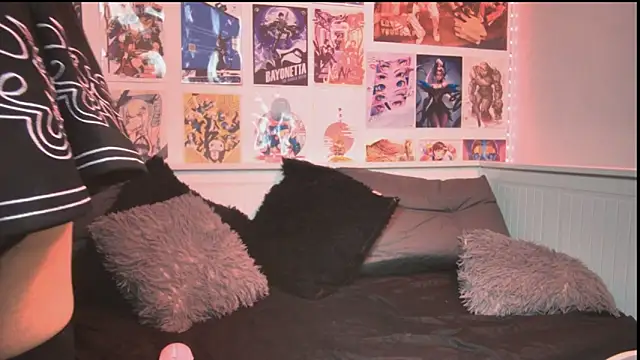 Snapshot of snowblack_ chatting on January 2026 03:16:01 PM snowblack online show from January 2026 03:16:01 PM