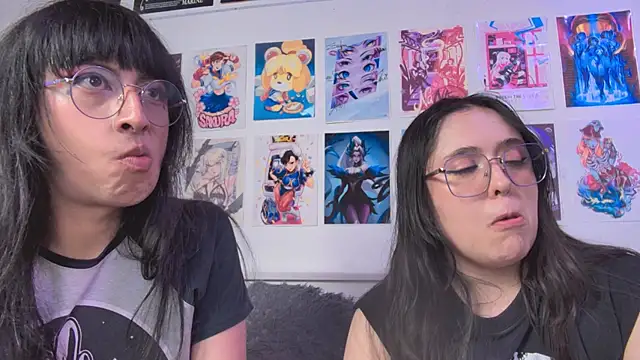snowblack  online show from June 2026 01:28:02 AM