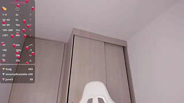 Snapshot of Channel-kox chatting on February 2025 04:25:02 AM Channel-kox online show from February 2025 04:25:02 AM