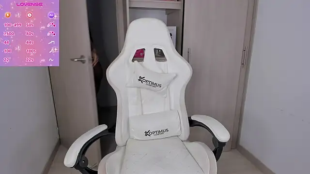 Snapshot of Channel-kox chatting on February 2025 02:50:01 AM Channel-kox online show from February 2025 02:50:01 AM