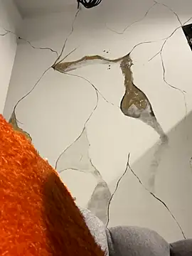 LunaBaker-1 online show from November 2025 08:34:02 PM